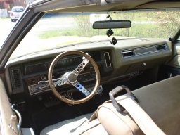 Chevrolet Caprice 1973 7,4l